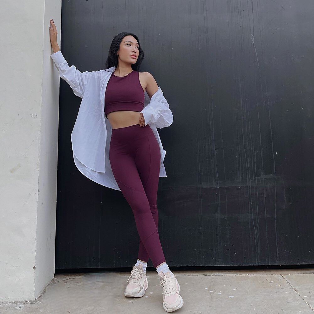 Pakistani Gym Wear Brands