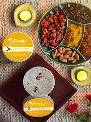Organic Skincare Brands In Pakistan