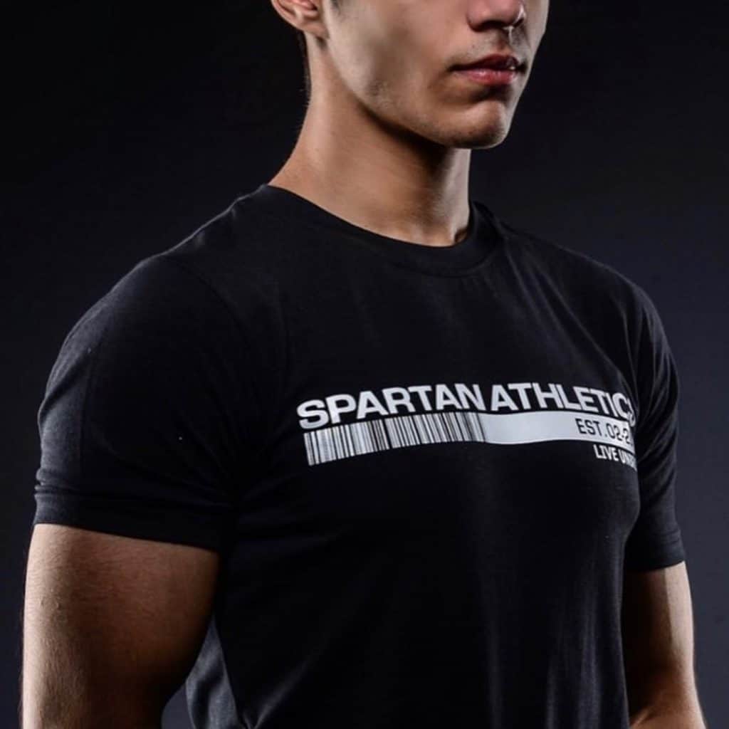 Pakistani Gym Wear Brands