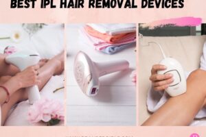 10 Best IPL Hair Removal Devices With Prices Reviews