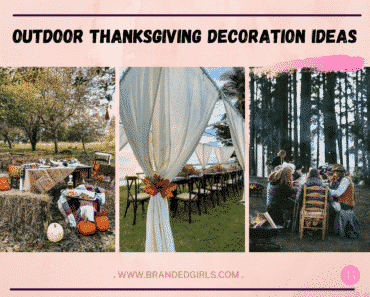 14 Amazing Outdoor Thanksgiving Decoration Ideas For 2023