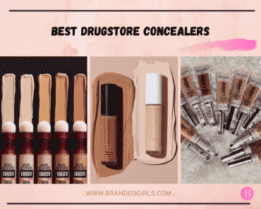 20 Best Drugstore Concealers 2022- Reviews And Prices