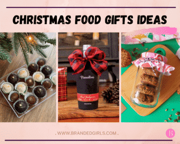 12 Best Christmas Food Gifts Ideas For Christmas 2023