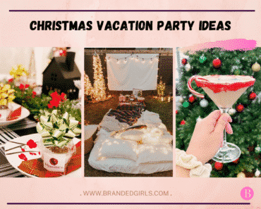 10 Christmas Vacation Party Ideas For Christmas 2022