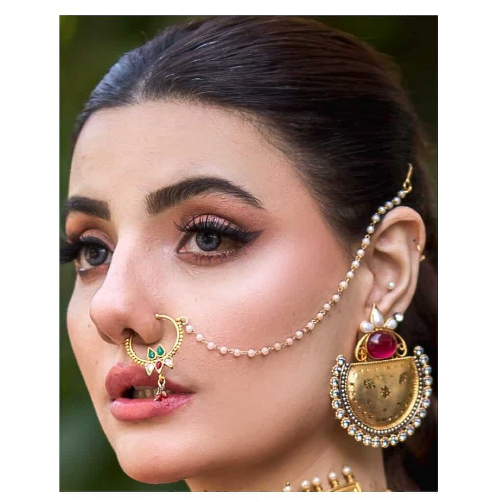 Pakistani Jewelry Brands 