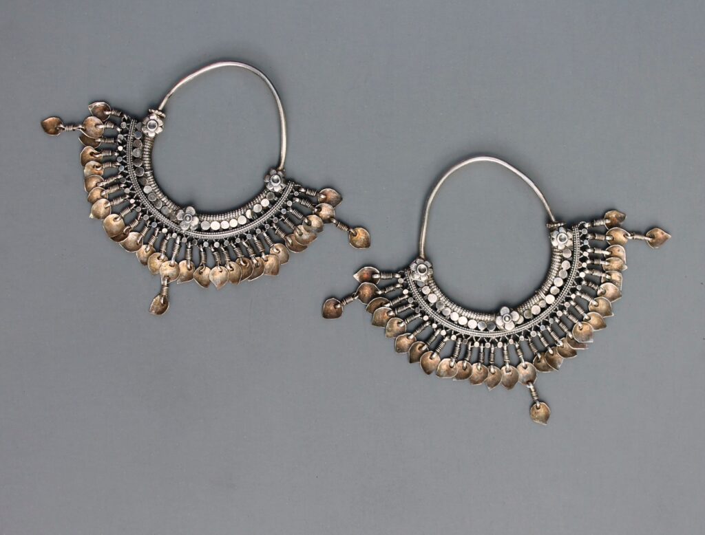 Pakistani Jewelry Brands 