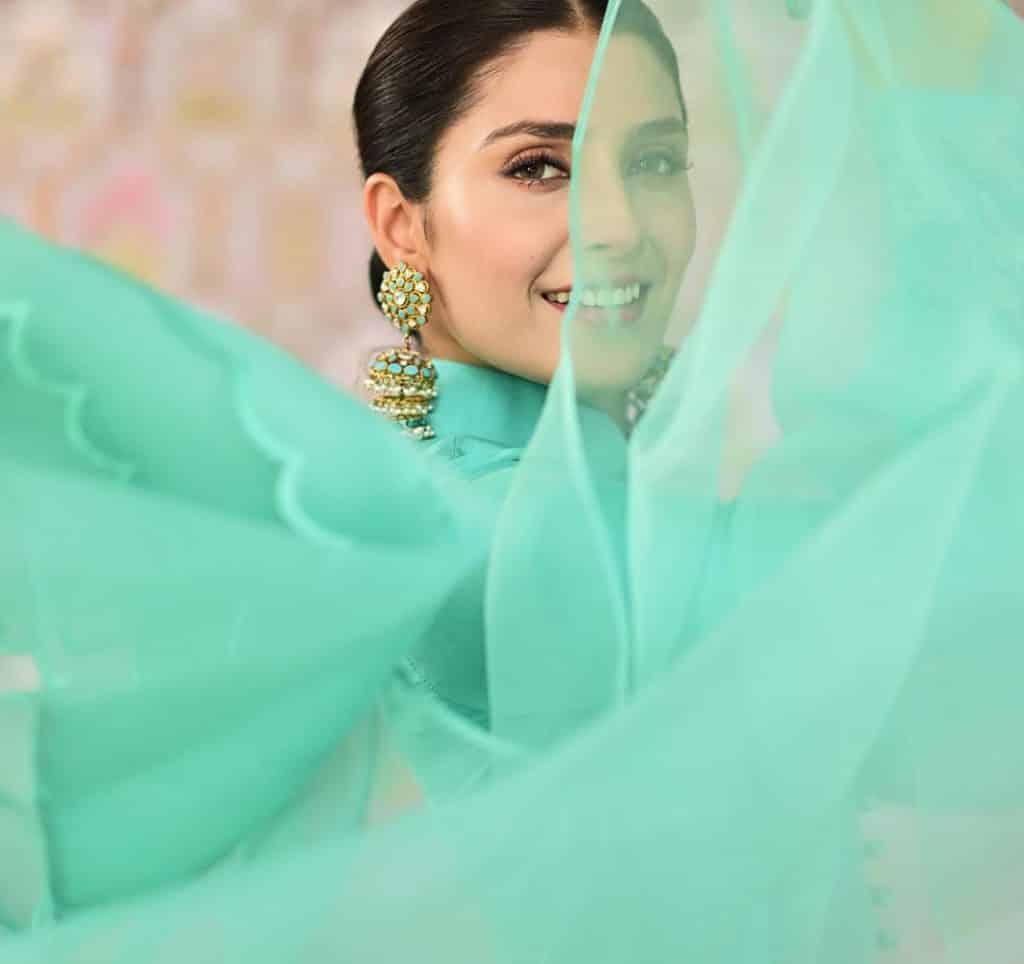 Pakistani Jewelry Brands