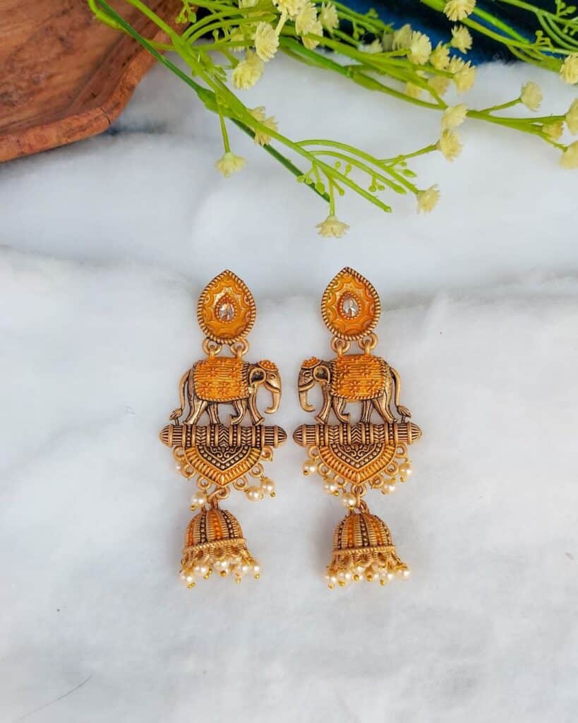 Pakistani Jewelry Brands