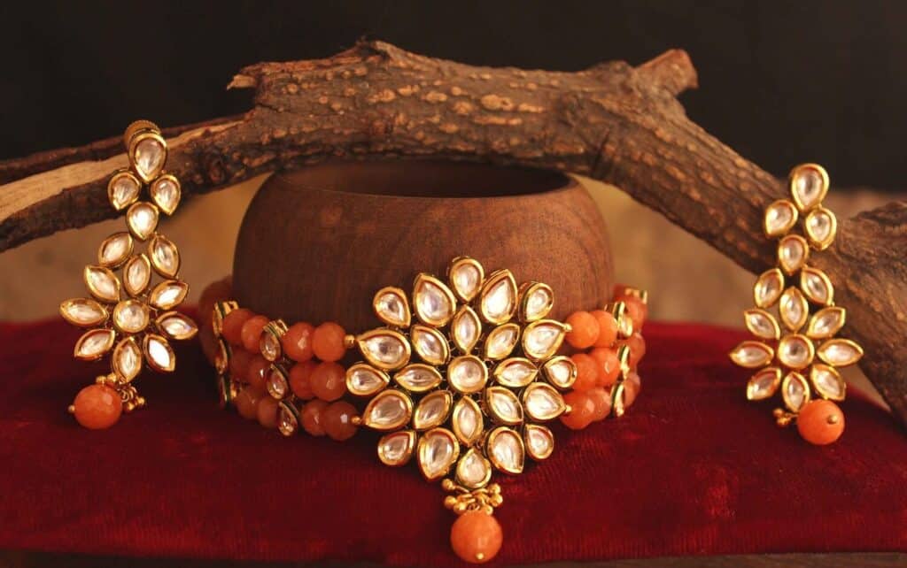 Pakistani Jewelry Brands 