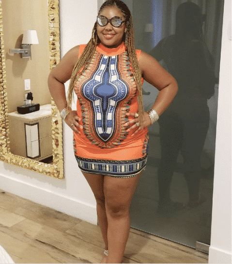  Dashiki Dresses For Plus Size Women