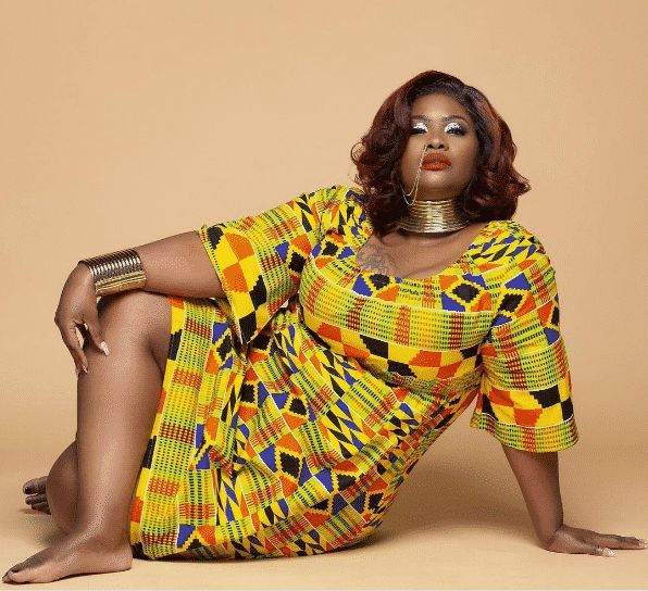 Short Dashiki Dresses For Plus Size Women