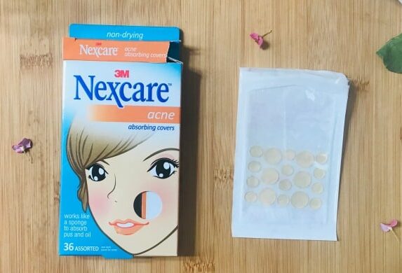 best acne patches for acne prone skin