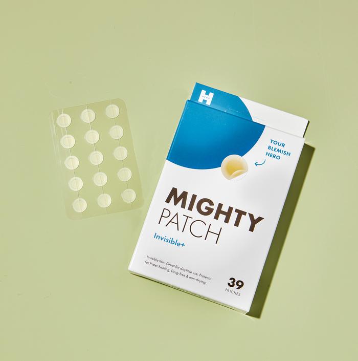 10 Best Acne Patch Brands For Acne Prone Skin With Reviews