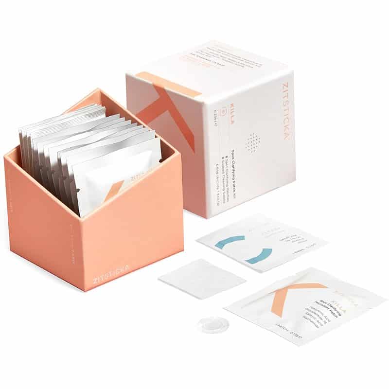 best acne patches for acne prone skin