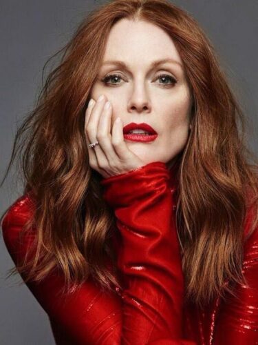 20 Most Beautiful Red Haired Actresses Of All Times – Branded Girls