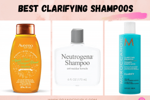 15 Best Clarifying Shampoos 2022 With Prices And Reviews