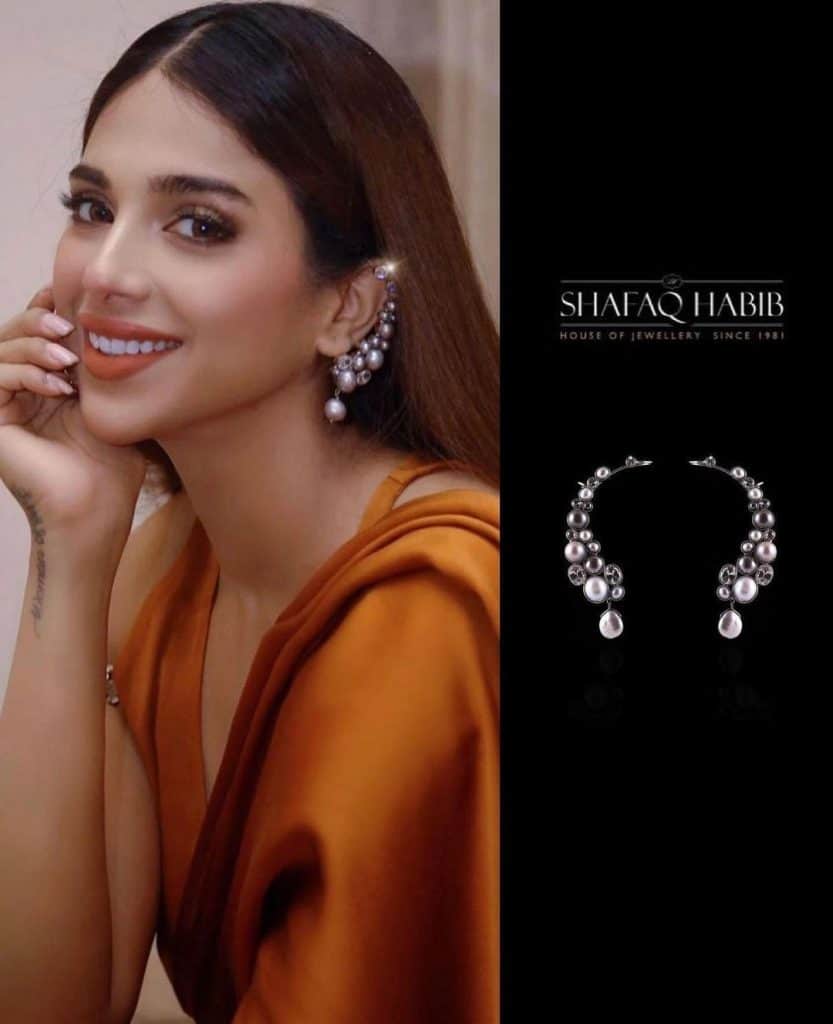 Pakistani Jewelry Brands 