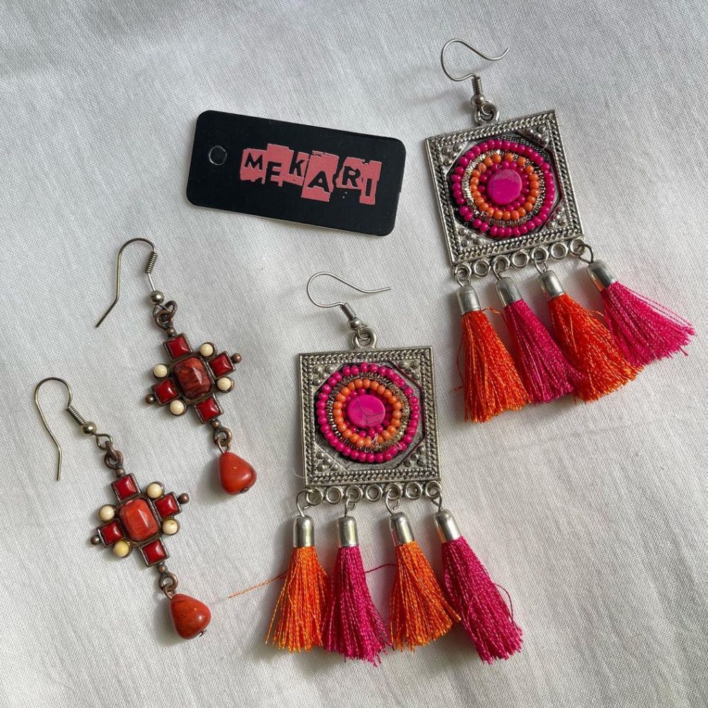 Pakistani Jewelry Brands 