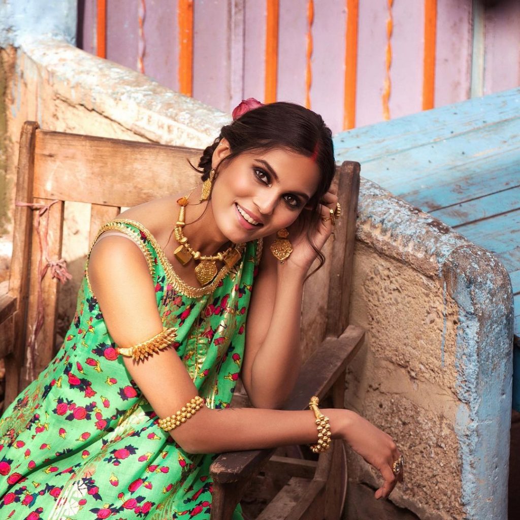 Pakistani Jewelry Brands 