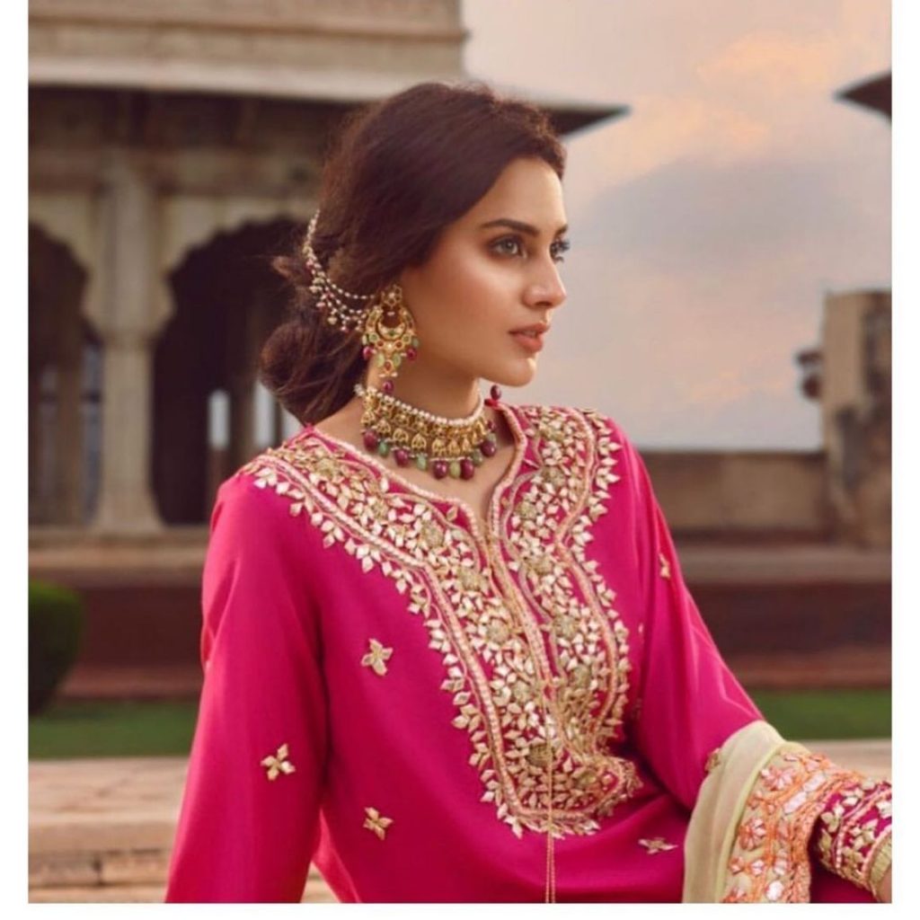 Pakistani Jewelry Brands 