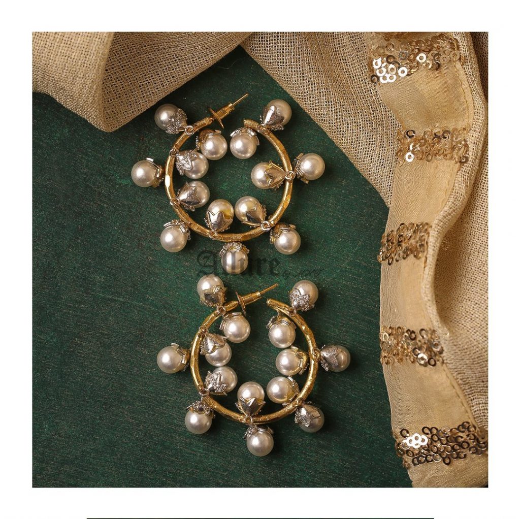 Pakistani Jewelry Brands 
