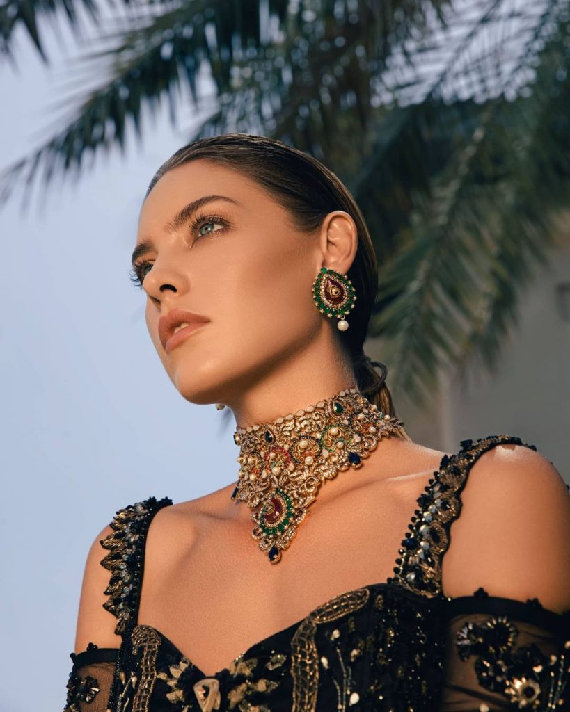 Pakistani Jewelry Brands 