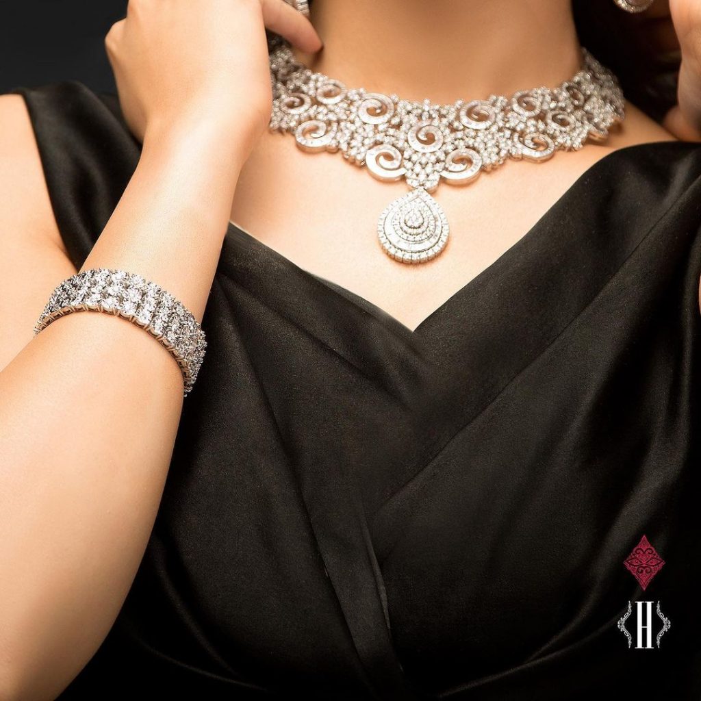 Pakistani Jewelry Brands 