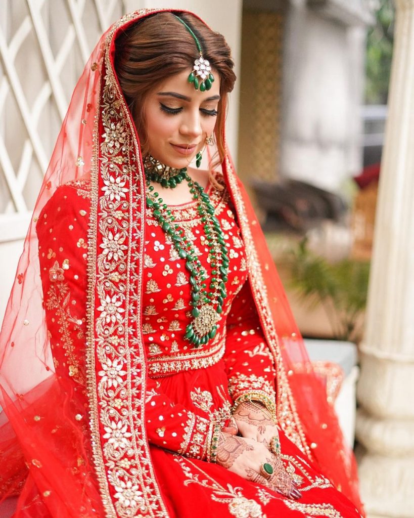 Pakistani Jewelry Brands 