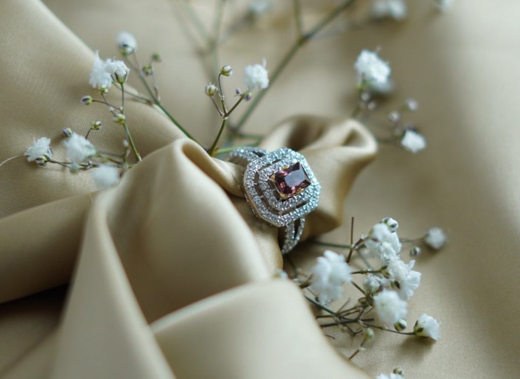 Pakistani Jewelry Brands 