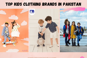 Top Kids Clothing Brands In Pakistan 2022 - Price And Review