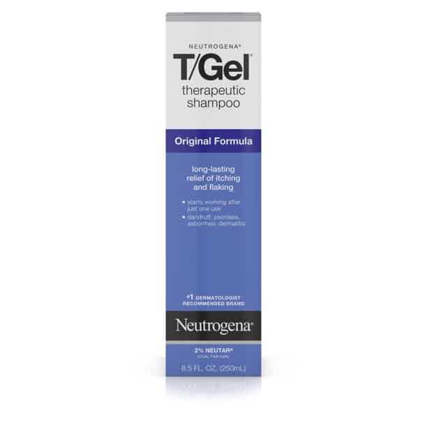 best antifungal shampoos