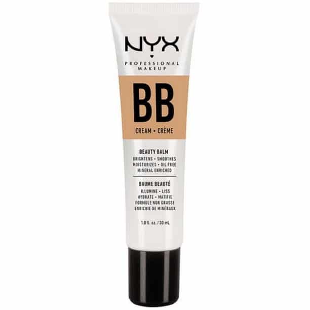 Best Drugstore BB Creams