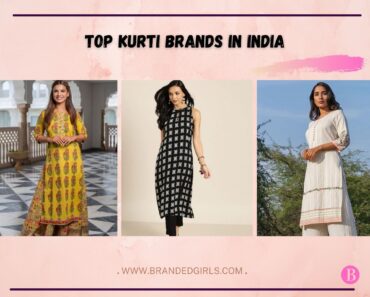 Top Kurti Brands In India -19 Brands To Check-In 2022