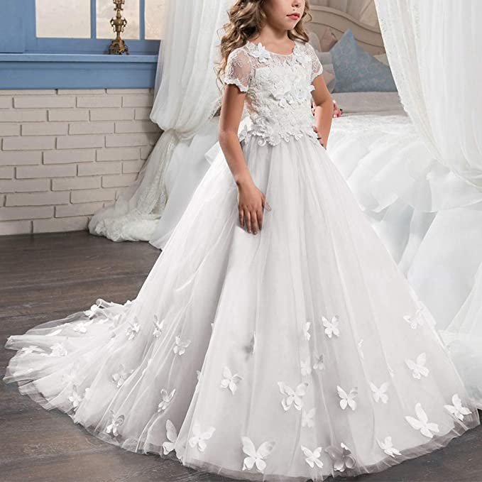 Kids Gown Ideas