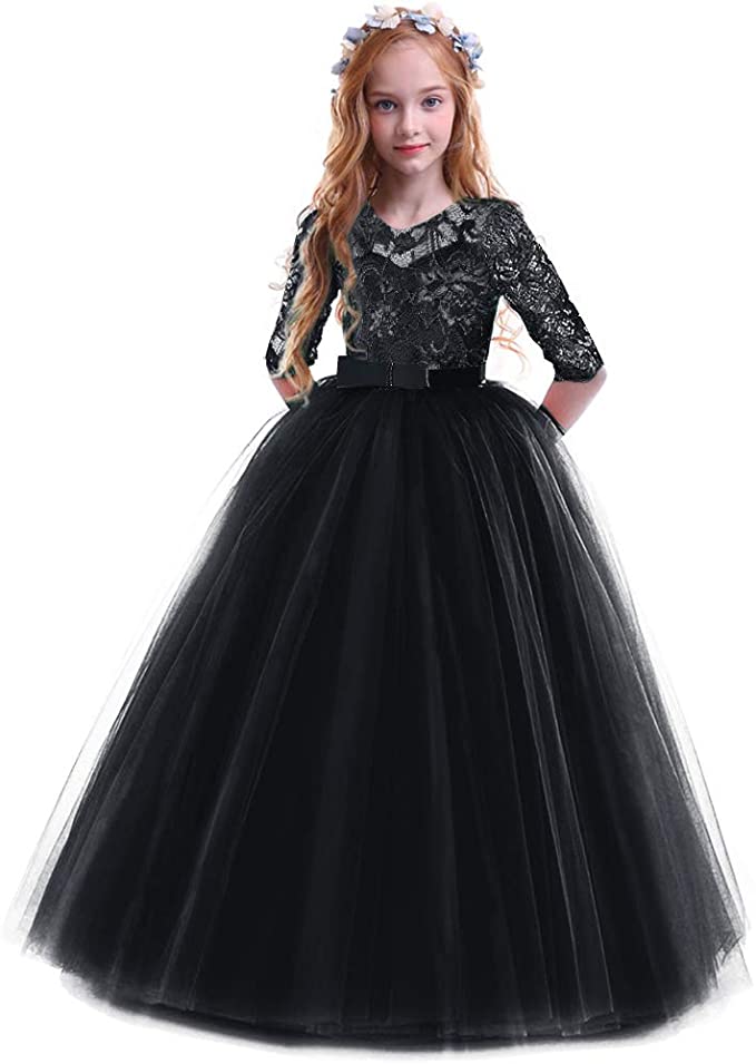 Kids Gown Ideas