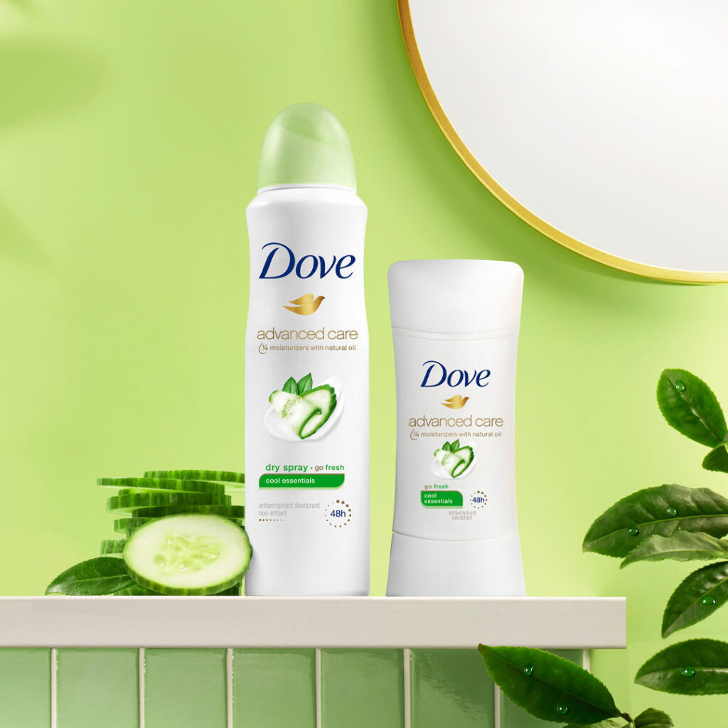 Top Deodorants for Women