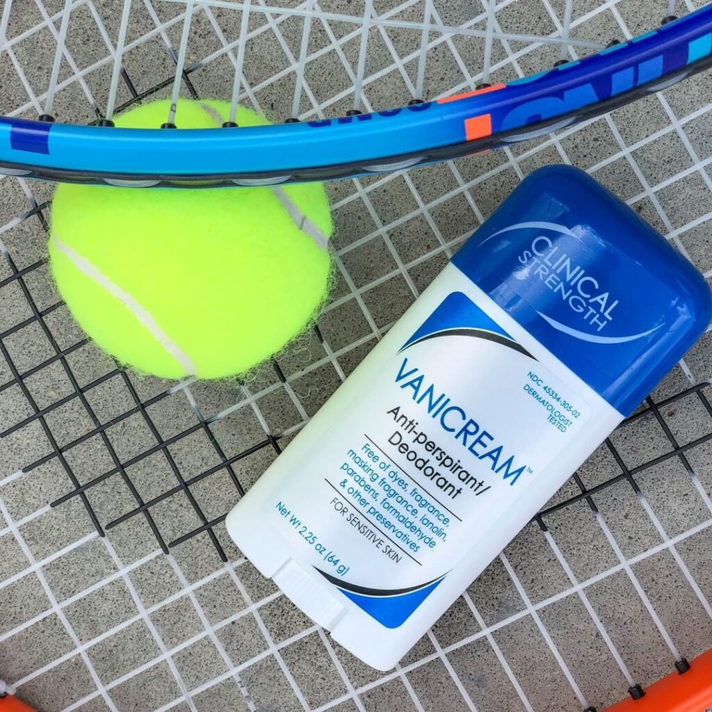 Top Deodorant for Women