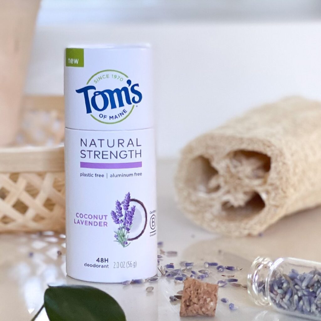 Top Deodorant for Women