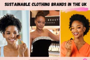 20 Black Women Owned Makeup Brands People Need to Know About