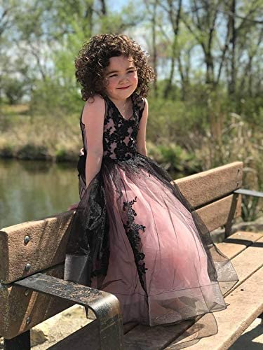 gown designs for kids