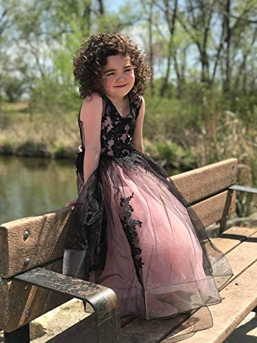 Kids Gown Ideas: 15 Stylish Gown Designs for Kids