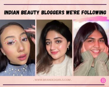 15 Best Indian Beauty Bloggers You Need to Follow This Year