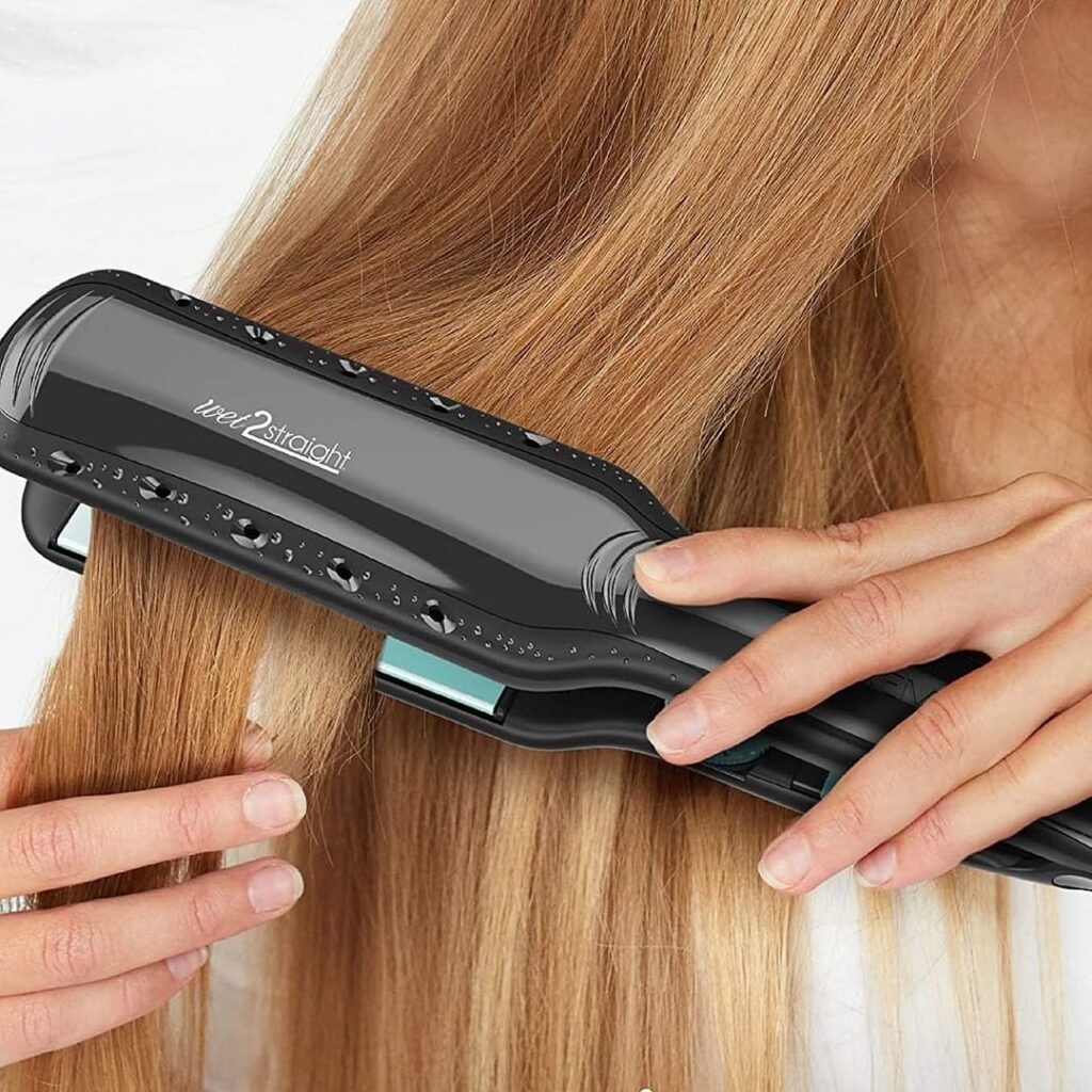 10 Top Hair Straighteners for Every Type of Hair - 2022 List