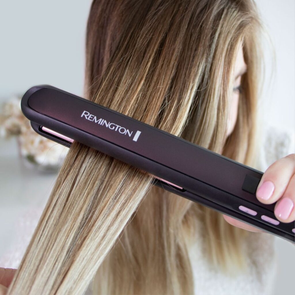 top hair straighteners