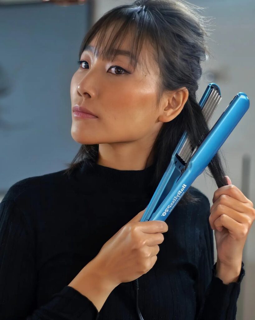 10 Top Hair Straighteners for Every Type of Hair - 2022 List