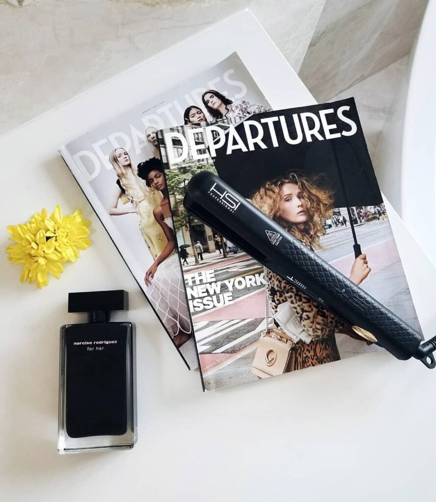 top hair straighteners