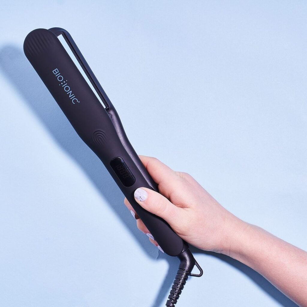 10 Top Hair Straighteners for Every Type of Hair - 2022 List