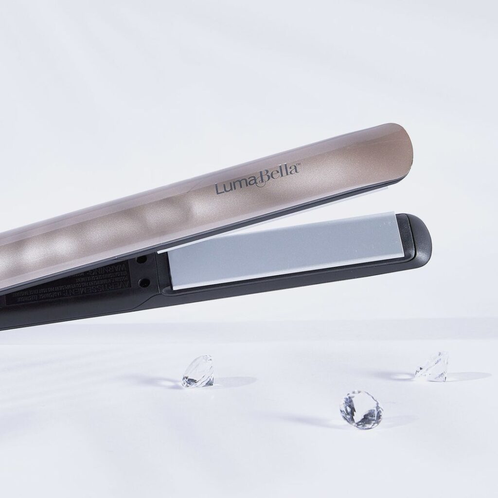 top hair straighteners