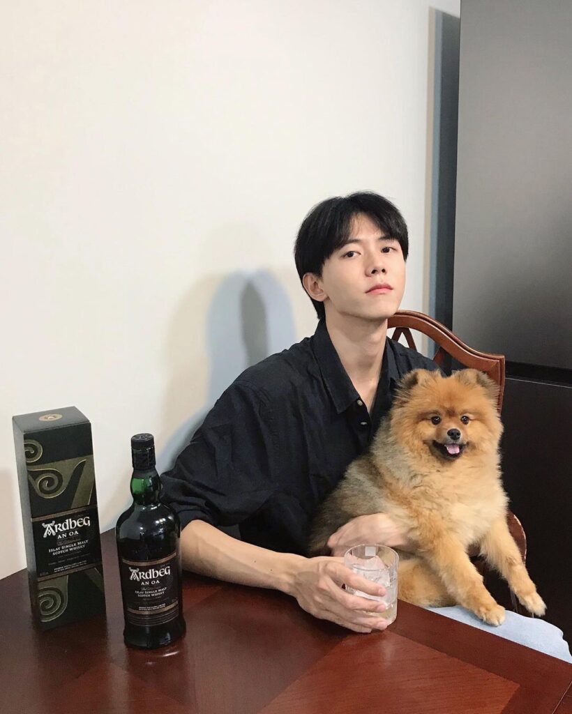 Korean Male Models