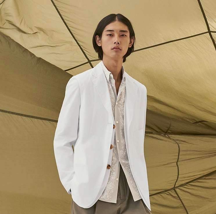 Korean Male Models